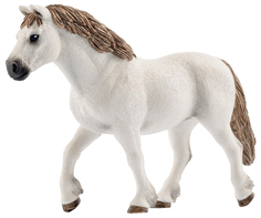 Фигурка животного Schleich Кобыла Уэльского пони 13872