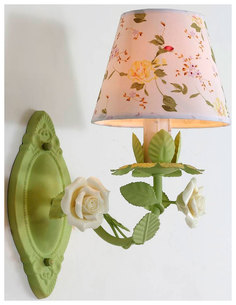 Бра Lucia Tucci Fiori Di Rose W107,1