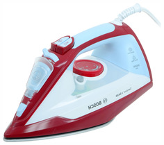 Утюг Bosch TDA3024010 White/Red