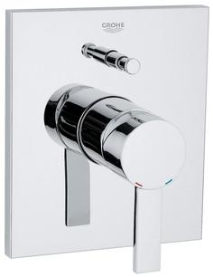Смеситель для встраиваемой системы Grohe Allure 19315000 хром
