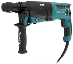 Сетевой перфоратор Makita HR2631FT