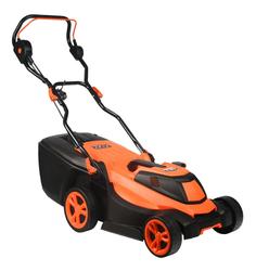 Электрическая газонокосилка PATRIOT PT 1838E 512309229 Патриот