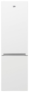 Холодильник Beko RCNK356K00W White