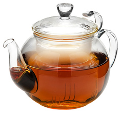 Заварочный чайник Mayer&Boch 24937 Прозрачный