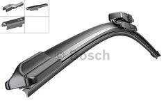 Щетка стеклоочистителя Bosch 530мм 3397013743