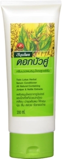 Кондиционер для волос Twin Lotus Herbal Serum 200 мл