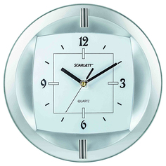 Часы Scarlett SC-55FT