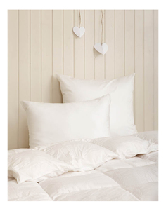 Наволочка Luxberry белый 70x70