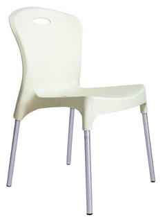 Стул Afina XRF-065-AW (XRB-065A) White