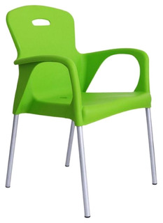 Стул Afina XRF-065-BG (XRB-065B) Green