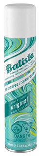 Сухой шампунь Batiste Original 200 мл