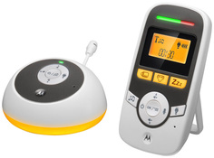 Радионяня Motorola MBP 161 Timer