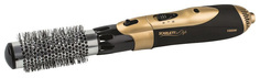 Фен-щетка Scarlett SC-HAS73I05 Black/Gold