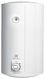 Водонагреватель накопительный Electrolux EWH 150 AXIOmatic white