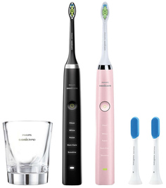 Электрическая зубная щетка Philips HX9368/35