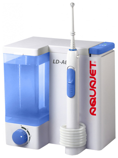 Ирригатор AQUAJET LD-A8