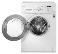 Стиральная машина LG FH0C3ND