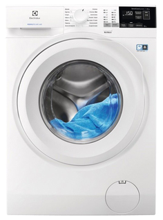 Стиральная машина Electrolux EW6F4R08WU