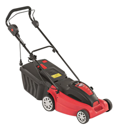 Электрическая газонокосилка MTD OPTIMA 38 E 18AKIJH-600
