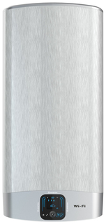 Водонагреватель накопительный Hotpoint-Ariston ABS VLS EVO WI-FI 100 grey
