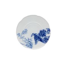 Чайный сервиз Vista Alegre Atlantis blue bird 21120057 1 пер.