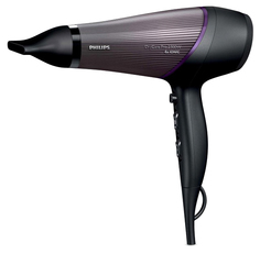 Фен Philips Dry Care Pro BHD177/00 Black