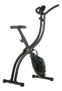 Велотренажер StarFit X-Bike Vogue