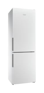 Холодильник Hotpoint-Ariston HF 4180 W White
