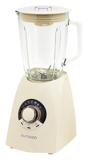 Блендер Oursson BL0642G/IV