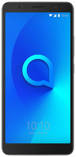 Смартфон Alcatel 3C 5026D 16Gb Black