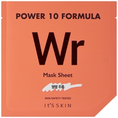 Маска для лица Its Skin Power 10 Formula WR Лифтинг 25 мл