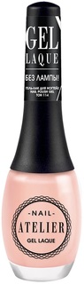 Лак для ногтей Vivienne Sabo Nail Polish Gel Gel Laque Nail Atelier тон 114 12 мл