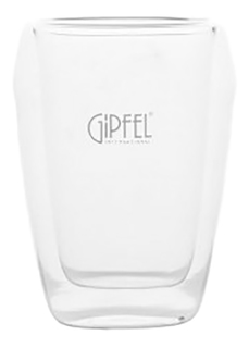 Стакан GIPFEL 280 мл