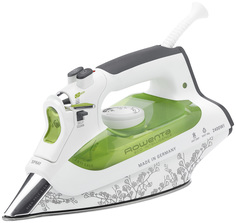Утюг Rowenta Focus DW6020D1 White/Green