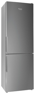 Холодильник Hotpoint-Ariston HF 4180 S Silver