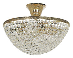 Люстра Arti Lampadari Stella E 1.3.30.505 G