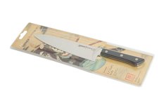 Нож кухонный Samura SHR-0085B/K 20.8