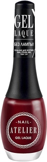 Лак для ногтей Vivienne Sabo Nail Polish Gel Gel Laque Nail Atelier тон 139 12 мл