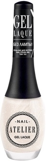 Лак для ногтей Vivienne Sabo Nail Polish Gel Gel Laque Nail Atelier тон 102 12 мл