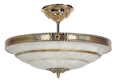 Люстра Arti Lampadari Tito E 1.3.40 G