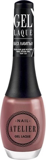 Лак для ногтей Vivienne Sabo Nail Polish Gel Gel Laque Nail Atelier тон 120 12 мл