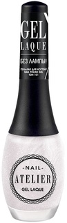 Лак для ногтей Vivienne Sabo Nail Polish Gel Gel Laque Nail Atelier тон 101 12 мл