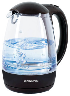 Чайник электрический Polaris PWK 1768CGL Black