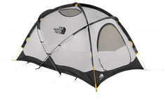 Палатка The North Face Mountain 25 двухместная оранжевая