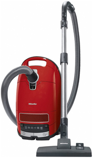 Пылесос Miele Complete C3 SGDA3 Red