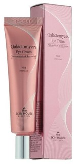 Ферментированный увлажняющий крем для век THE SKIN HOUSE Galactomyces Eye Cream, 30 мл