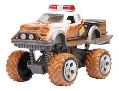 Внедорожник Dickie Имитация грязи 3742000