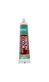 Краска для волос Dikson Color extra chart 6RR/i 6.60 Ярко-красный рубин 120 мл