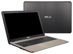 Ноутбук ASUS VivoBook X540UB-DM264 90NB0IM1-M03610