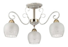 Люстра потолочная Lumion 3505/3C